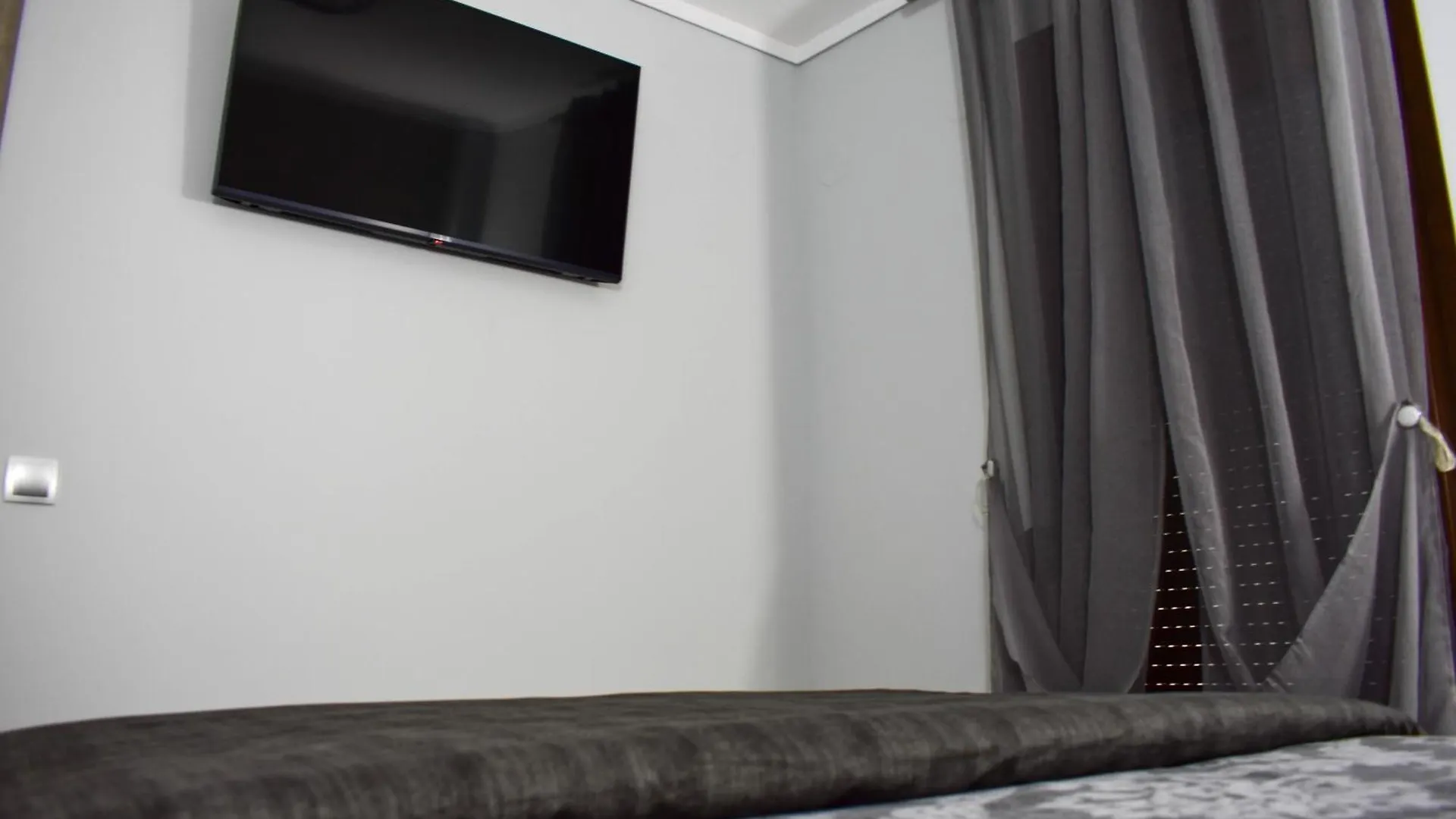 Moet Apartment Thessaloníki