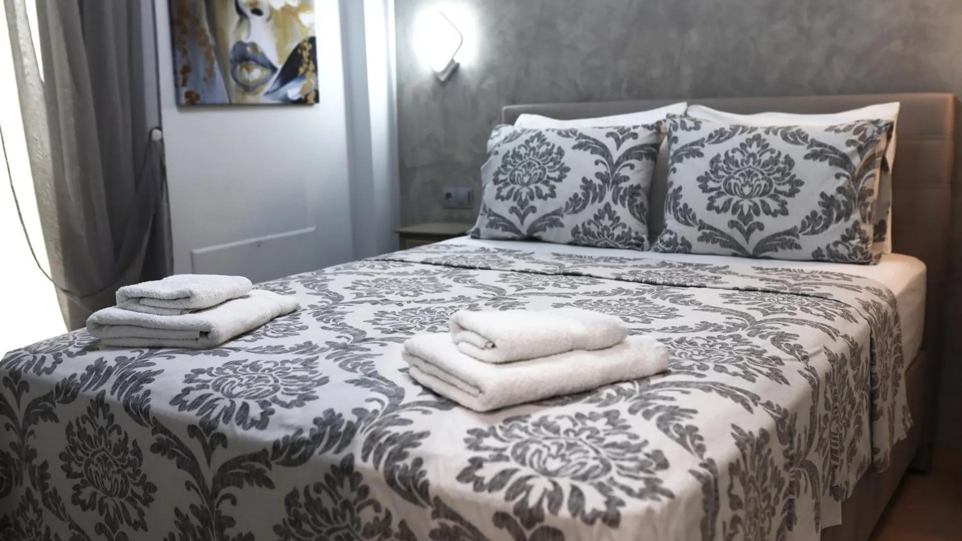 Moet Apartment Thessaloníki