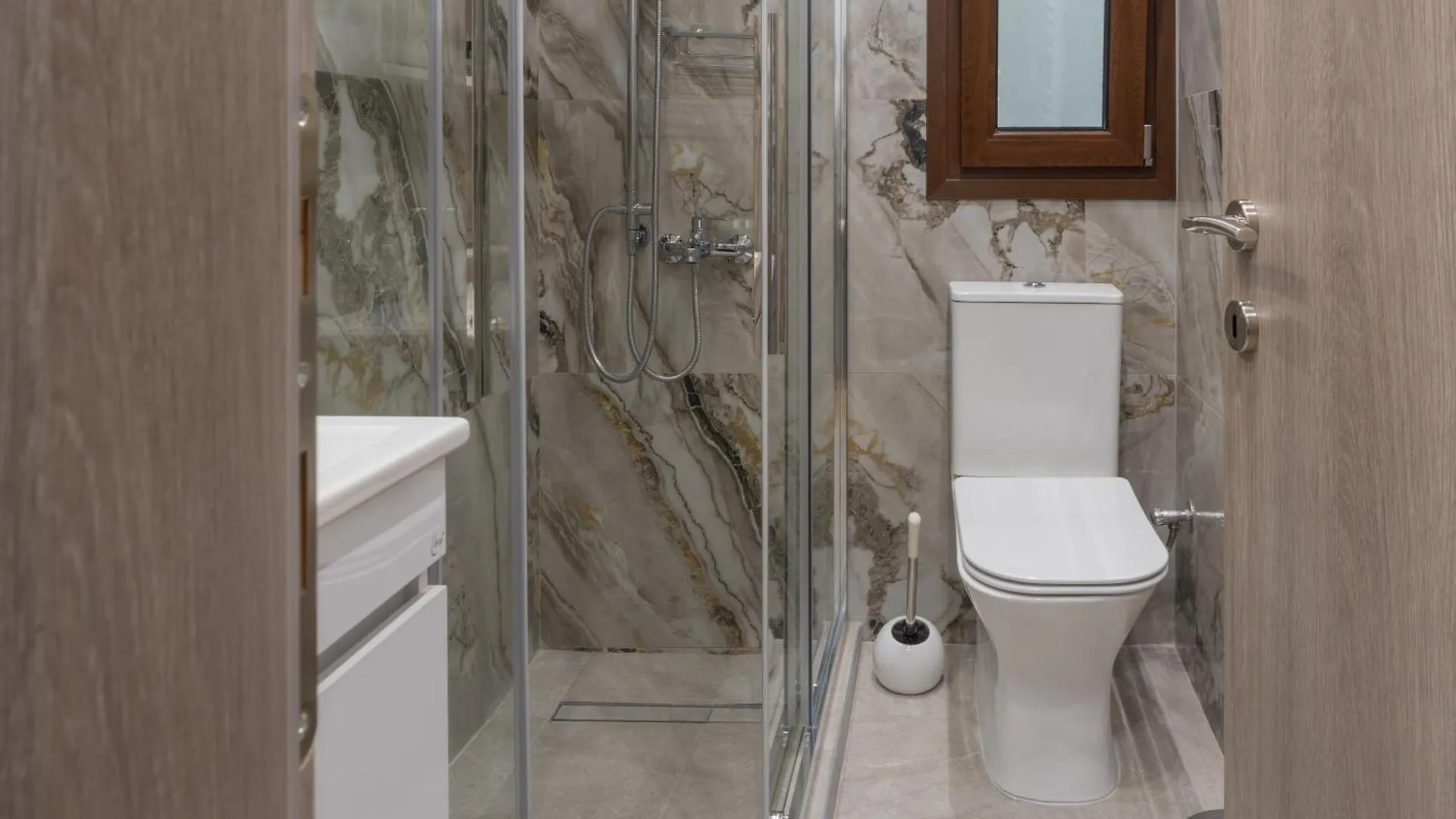 Moet Apartment Thessaloníki