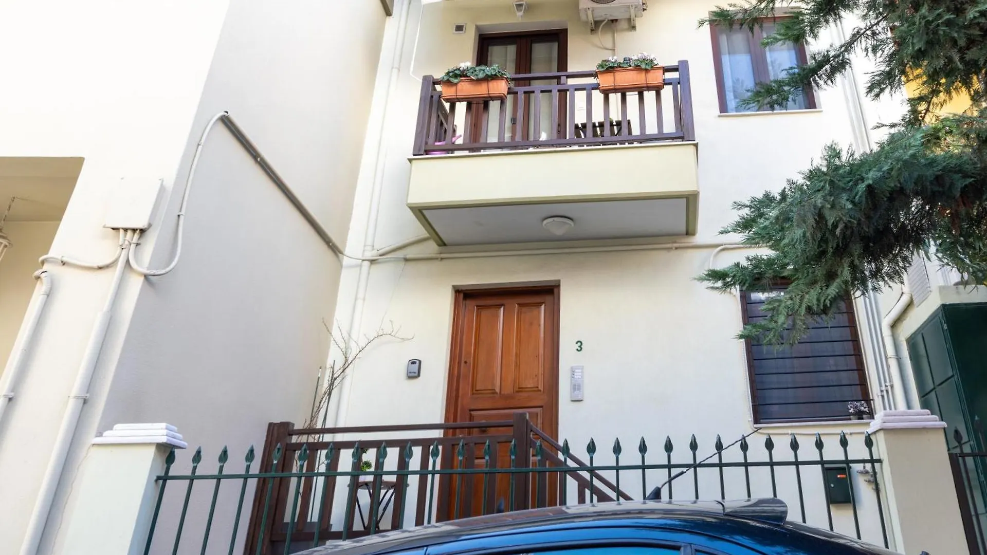 Moet Apartment Thessaloníki