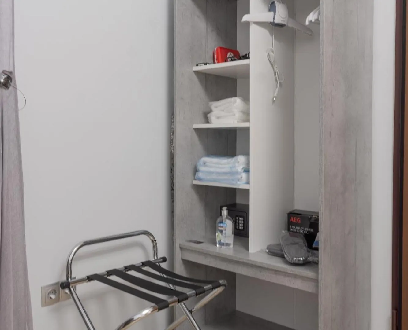 Moet Apartment Thessaloníki